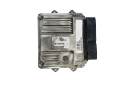 Calculateur FGP 55187472 LQ MJD 6JO.C1 Opel 36279