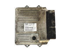 Calculateur Opel 55198927 BY MJD6O2.M1 Magneti Marelli 30146