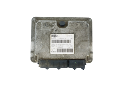 Calculateur IAW4AF.M7 73501877 Fiat Magneti Marelli 36204