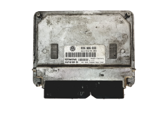 Calculateur Ecu 03E906033 5WP40189 VW Siemens