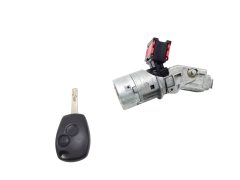 Commutateur D’allumage Renault Clio 3 Modus 8200214168 N0502060 1053