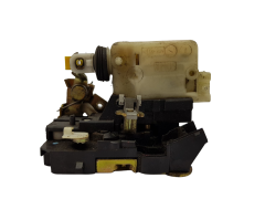 Serrure De Porte Droit Avant 7701046800 Renault Kangoo I 11207