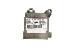 Calculateur 9663593380 0285010110 PSA  Bosch 