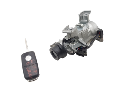 Commutateur D’allumage Volkswagen 1K0905851B 1K0905865 Valeo 1115