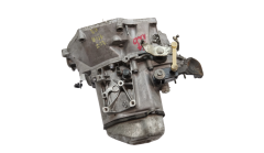 Boîte De Vitesse Manuelle 20CQ74 223109 Peugeot 207 1.4 VTI 1000