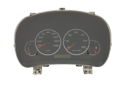 Bloc Compteurs Vitesse Ducato Jumper Boxer 1339327080 1932 Bloc Compteurs Vitesse Ducato Jumper Boxer 1339327080 1932