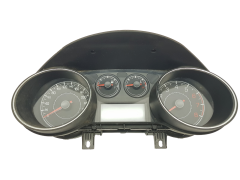 Bloc Compteurs Vitesse Fiat Bravo 55500198 5550019804 28422