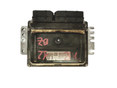 Calculateur MEC32-040 U3 Nissan Hitachi 22043