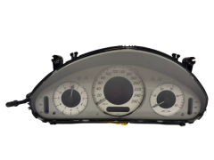 Bloc Compteurs Vitesse Mercedes E W211 A2115405711 21397 Bloc Compteurs Vitesse Mercedes E W211 A2115405711 21397