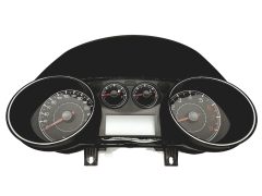 Bloc Compteurs Vitesse Fiat Bravo 00518924550 503001982801 29378