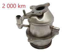 Refroidisseur Egr 147354591R 2.0 DCI Renault Trafic 3 Vivaro 2 NV300 2000km Refroidisseur Egr 147354591R 2.0 DCI Renault Trafic 3 Vivaro 2 NV300 2000km