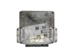 Calculateur 0281011324 8200309316 8200309321 Renault Bosch 62169