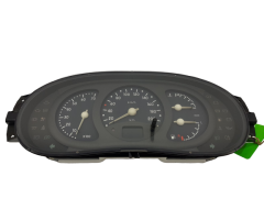 Bloc Compteurs Vitesse Renault Clio 2 7700410434 G 23131