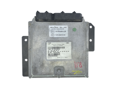 Calculateur 55196522 5D0.3B0.00.A7 110R-006013-00 Fiat Metatron 64067