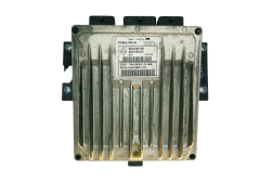 Calculateur 8200498188 8200469340 R0410B024D Renault Delphi 30956