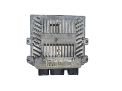 Calculateur 9652888580 9648624280 5WS40068C-T SID804 PSA Siemens 61030
