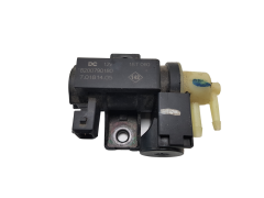 Electrovanne 8200790180 70181405 1.6 2.0 2.3DCI Renault Nissan Opel 0km Electrovanne 8200790180 70181405 1.6 2.0 2.3DCI Renault Nissan Opel 0km