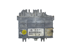 Calculateur Seat VW 6K0906027A 0261204055 Bosch