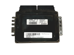Calculateur S110138000C 8200059086 8200044437 Renault Siemens 27984