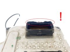 Calculateur 12992406 5WK9395 Opel Siemens VDO 43804 Calculateur 12992406 5WK9395 Opel Siemens VDO 43804