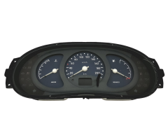 Bloc Compteurs Vitesse Renault Kangoo 1 7700313173 K8 30815