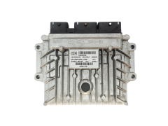 Calculateur 9663548180 R0413C001E 9663611480 PSA  Delphi 