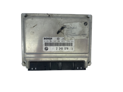 Calculateur BMW 2249970 0281001445 Bosch 51794