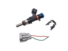 Injection De Combustible 0280158366 166004787R 0.9 TCE IG-T Renault Nissan 0km