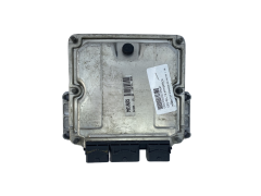 Calculateur PSA 0281011081 9647472780 9646850580 Bosch 60415