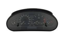 Bloc Compteurs Vitesse BMW 3 E46 6211 6915239 0263639002 1924 Bloc Compteurs Vitesse BMW 3 E46 6211 6915239 0263639002 1924