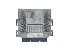 Calculateur S122326113A 8200804775 8200807626 Renault Siemens 61793