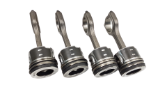 Bielle De Piston Complet 1.5 TDCI UGCB Ford Transit Courier