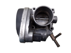 Boitier Papillon D’admission Skoda 047133062D 408.238/321/004