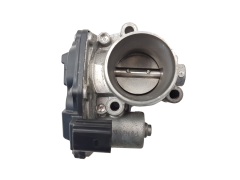 Boitier Papillon D’admission Ford CM5G-9F991-FC 1.0 EcoBoost FoMoCo 3010