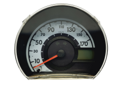 Bloc Compteurs Vitesse Aygo 107 C1 83800-0H011-A Toyota PSA 69621