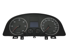 Bloc Compteurs Vitesse VW Touran 1T0920860G 110080217015 48700