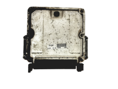 Calculateur PSA 0281010137 9635158480 28FM0152 Bosch 20949