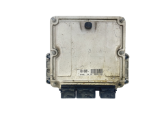 Calculateur PSA 0281010592 9642014880 Bosch 41017