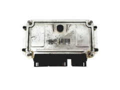 Calculateur 0261206943 9650346180 9638765680 PSA Bosch 27882