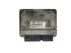 Calculateur 047906033C 5WP44203 09 Skoda Siemens 44720