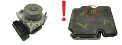 Pompe Abs Lancia Ypsilon 51956869 0265243606 0265956009 67824