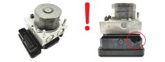 Pompe Abs PSA 308 C4 9806742980 0265244185 Bosch 60670