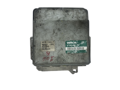 Calculateur 9613113880 0261200707 26FM0031 PSA Bosch 49337