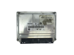 Calculateur 7786887 0281010205 BMW Bosch 63148