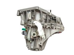 Boîte De Vitesse Nouvelle Original TL4061 TL4084 Renault Kangoo 2 1.2 TCE Boîte De Vitesse Nouvelle Original TL4061 TL4084 Renault Kangoo 2 1.2 TCE
