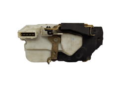 Serrure De Porte Droit Arrière 9137G1 Peugeot 206 Valeo 10618