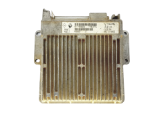 Calculateur 7700868295 7700107721 7700107694 Renault 27788