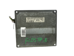 Calculateur 4S61-12A650-SB S120977015C 6BHB Ford Siemens 51720