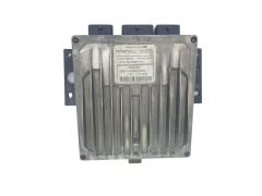 Calculateur 8200212351 8200129063 R0410C034A Renault Delphi 58764