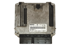Calculateur 55188111 0281010455 Alfa Romeo Bosch
